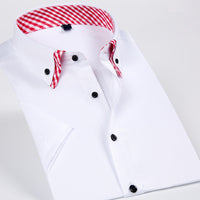 Men Short Shirt