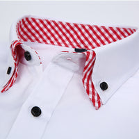 Men Short Shirt