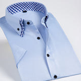 Men Short Shirt