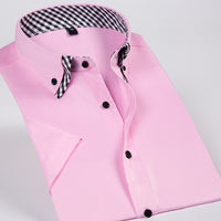 Men Short Shirt