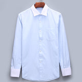 French Cufflinks Shirts