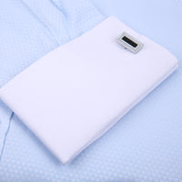 French Cufflinks Shirts